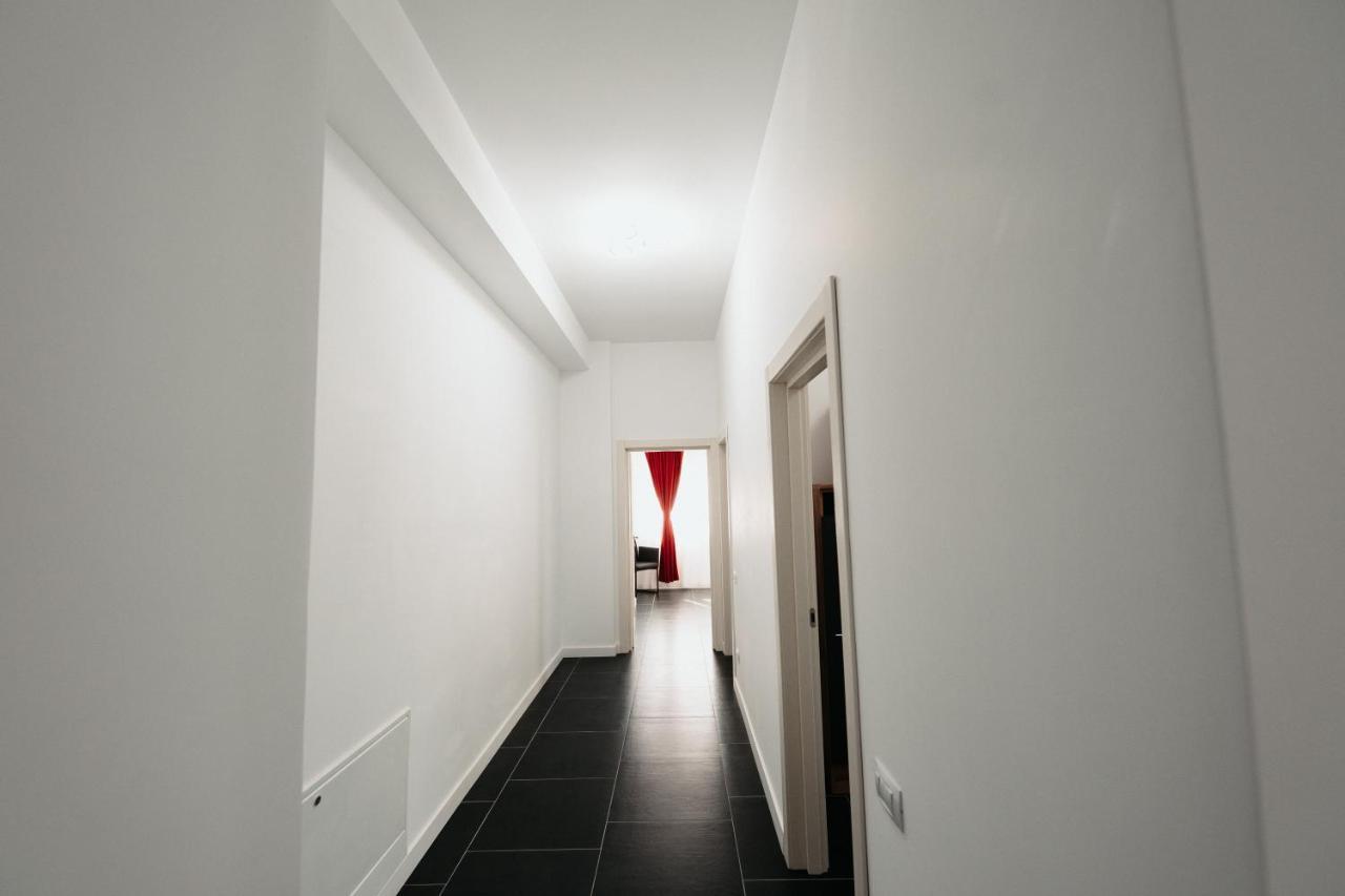 Cozy Aparthotel - Central City Szucsáva Kültér fotó